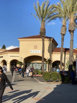 camarillo premium outlets gucci